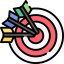 dartboard