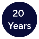years years